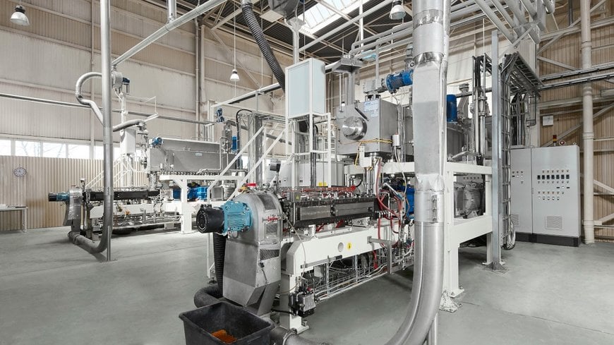 GEA Pavan installs seventh production line for Polish breakfast cereal producer